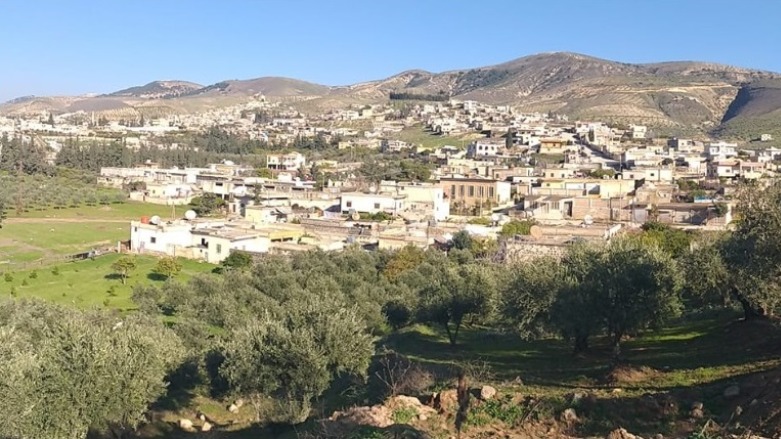 Bajarokê Şiyê