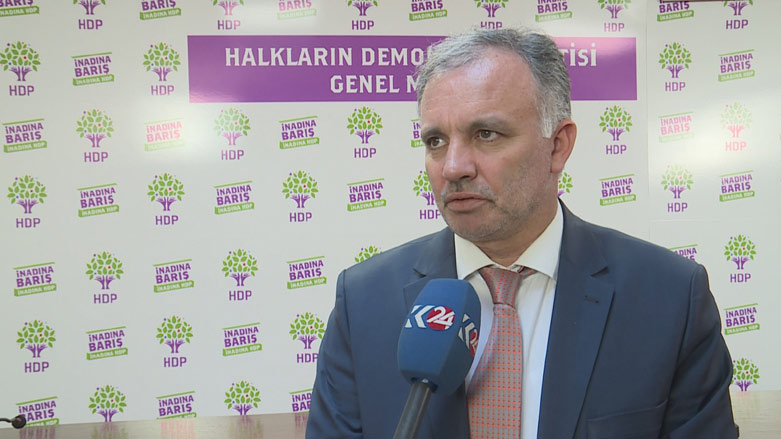 Ayhan Bilgen