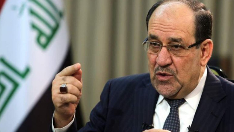 نوری مالكی
