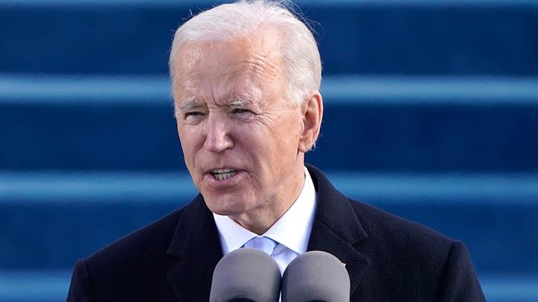 AB ve NATO'dan ABD'nin yeni başkanı Biden'a kutlama