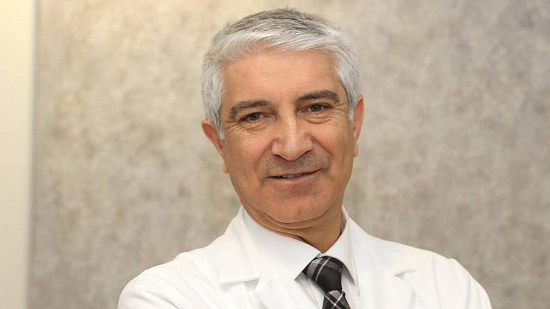 Prof. Dr. Hüseyin Bektaş