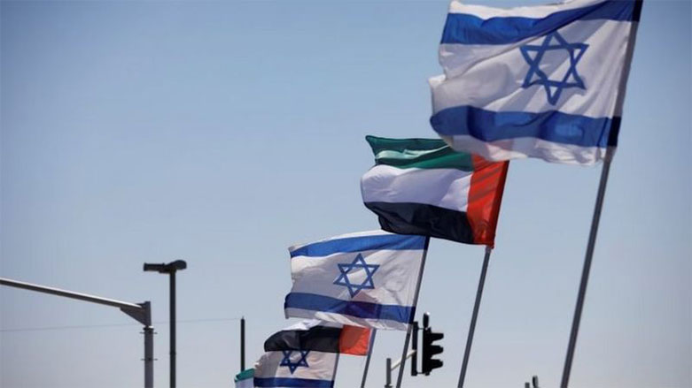 İsrail ve BAE normalleşme kararı almıştı