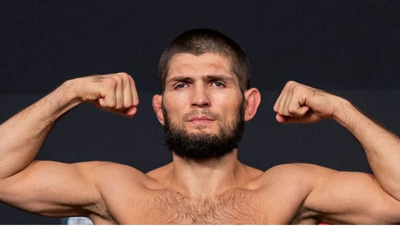 حەبیب نورمەحەمەدۆڤ