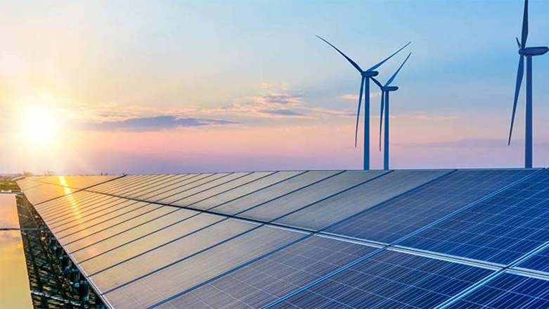 تا ساڵی 2050  بەبڕی 11 ترلیۆن دۆلار وبەرھێنان لە وزەی نوێكەرەوە دەكرێت