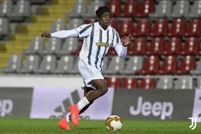 فرانكۆ تۆنگای یاریزانی لاوی یوڤێنتۆس په&zwnj;یوه&zwnj;ندی به&zwnj; یانه&zwnj;ی مارسیلیا كرد