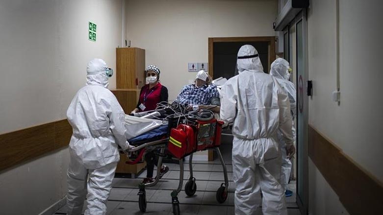 Xebatkarên tendirustiyê