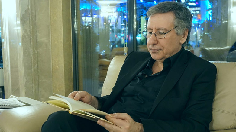 Mustafa Aydogan