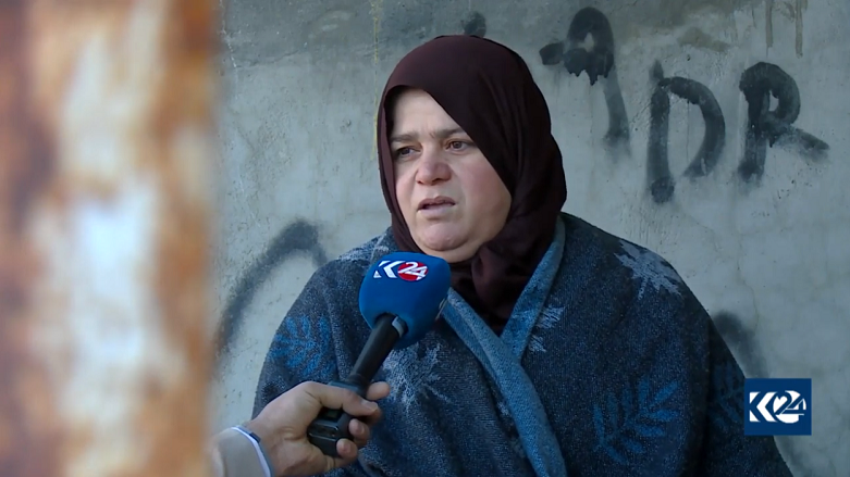 Desthilatdarên Kerkûkê dest bi hilmeta girtina Kurdan kirine
