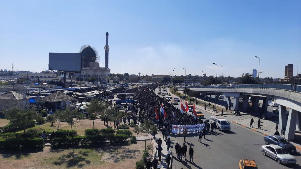 دیمه&zwnj;نێكی خۆپیشاندانه&zwnj;كه&zwnj;