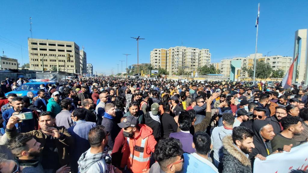دیمه&zwnj;نێكی خۆپیشاندانه&zwnj;كه&zwnj;