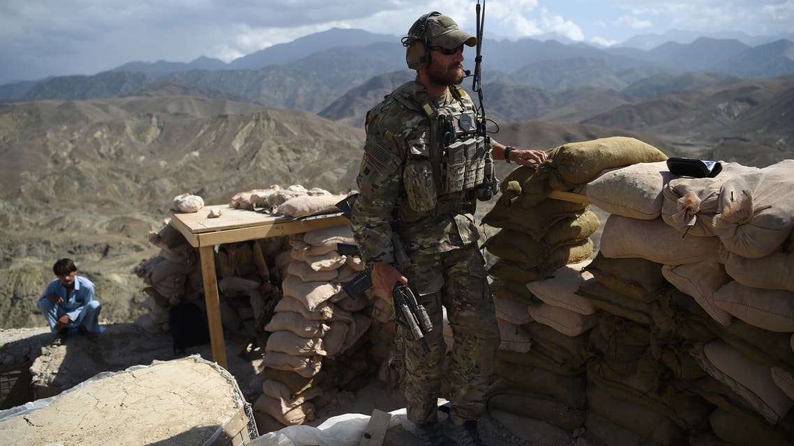 ناتۆ و ئەفغانستان.. تا كۆتایی نیسان ھیچ كشانەوەیەك نییە