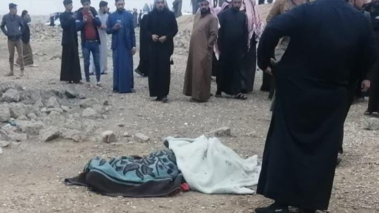 ته‌قینه‌وه‌یه‌ك له‌ به‌سره‌ روویدا