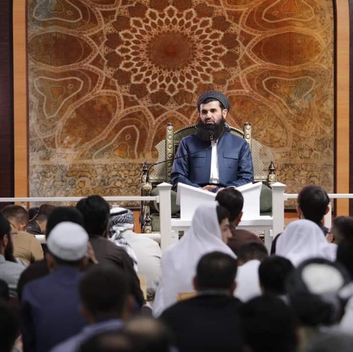 د. عه‌بدول له‌تیف ئه‌حمه‌د