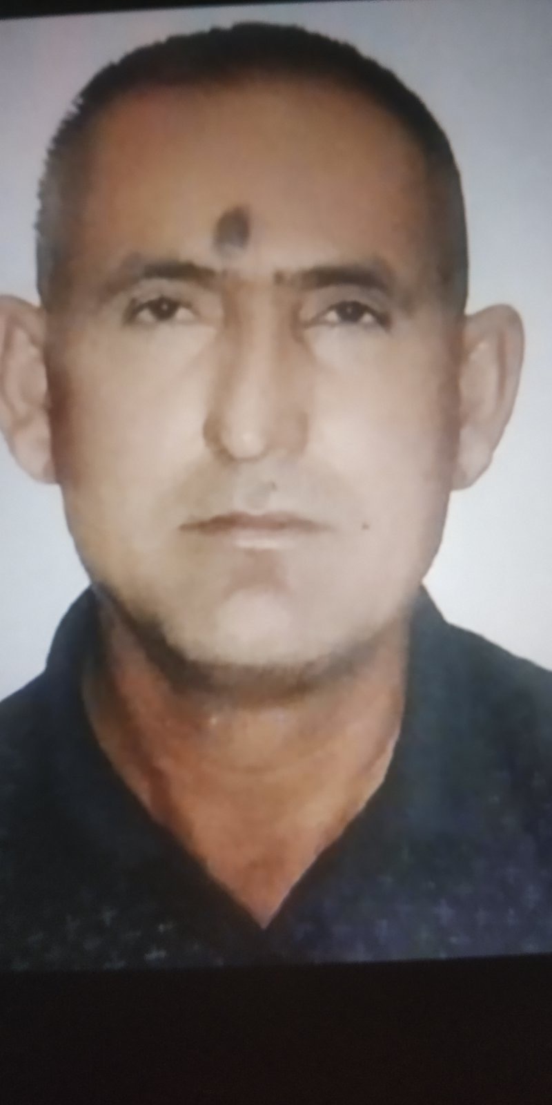 ئه‌و هاووڵاتییه‌ی ته‌رمه‌كه‌ی به‌سه‌ربڕدراوی دۆزرایه‌وه‌