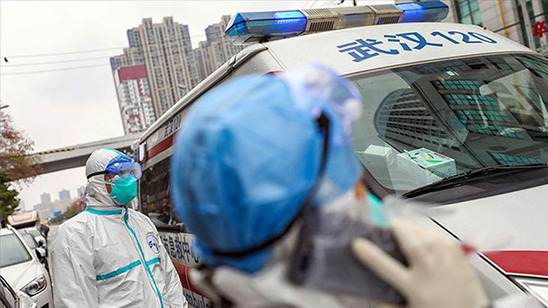 3 vaka görüldü: 1,7 milyon nüfuslu kent kapandı