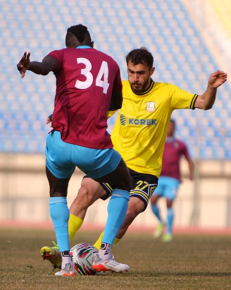 هه&zwnj;ولێر و نه&zwnj;فتی میسان له&zwnj; خولی نایابی عێراق