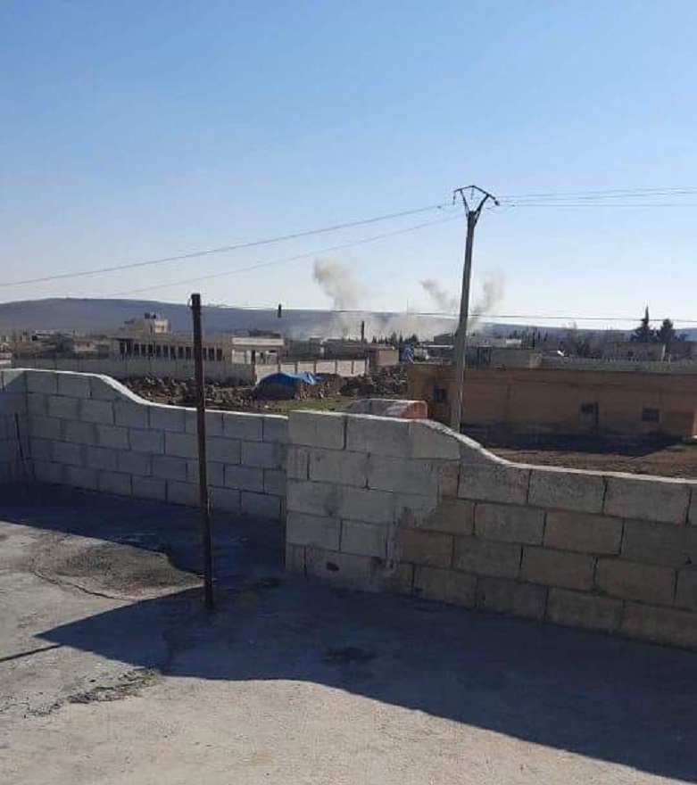 &Ecirc;r&icirc;şa li Koban&icirc;