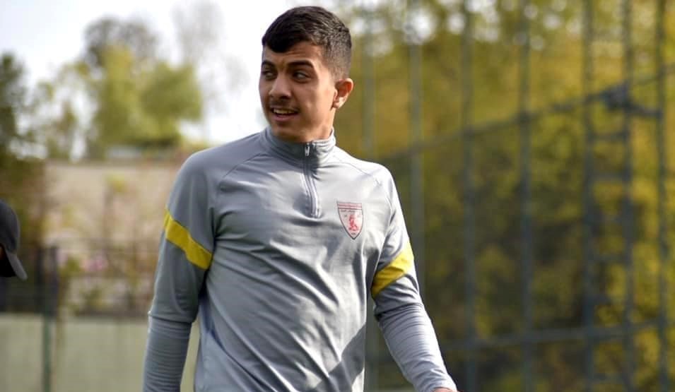 محەمەد دلاوەر