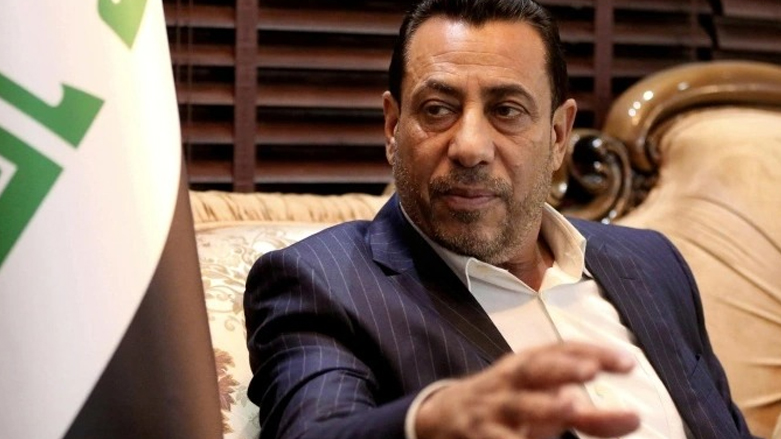 حاكم الزاملي