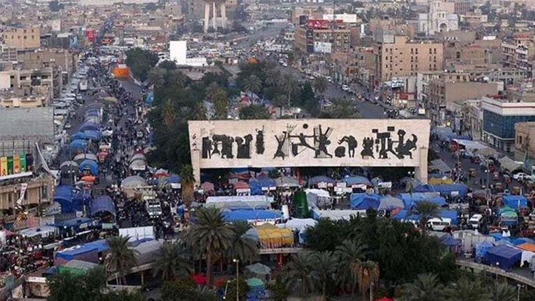 Irak’ta Parlamento Başkanı'nın parti binasına saldırı