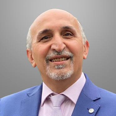 دکتۆر عارف گۆران