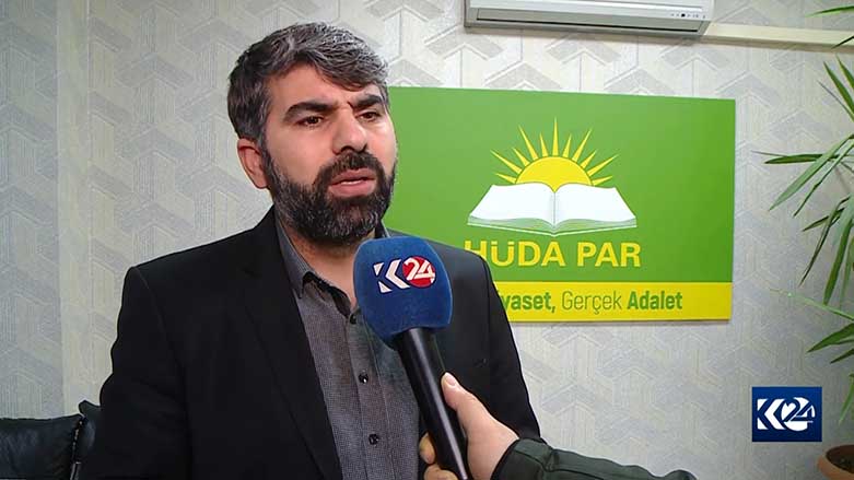 Partiyên siyasî banga nasîna mafê zimanê Kurdî dikin
