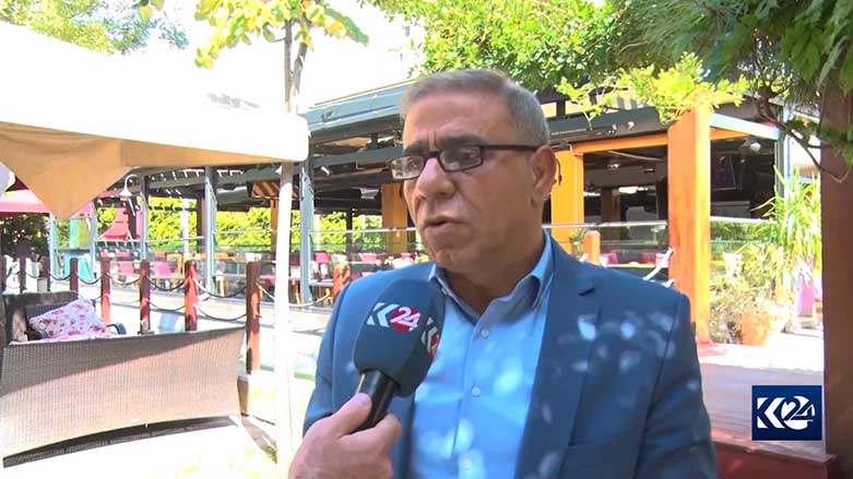 Îlhamî Işık: Dewleta Tirkiyê li gel Ocalan hevdîtinan dike