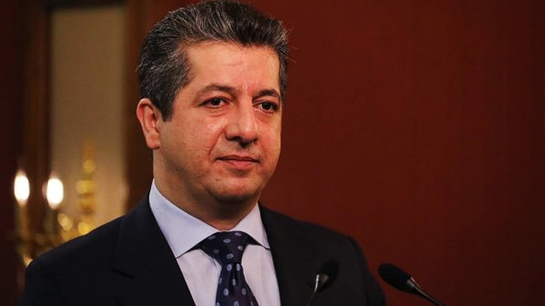 Başbakan, Yarların Üç Gecesi Bayramı’nı kutladı