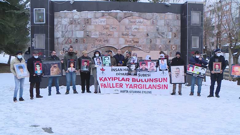 Bîranîna Îlyas Eren li Diyarbekirê