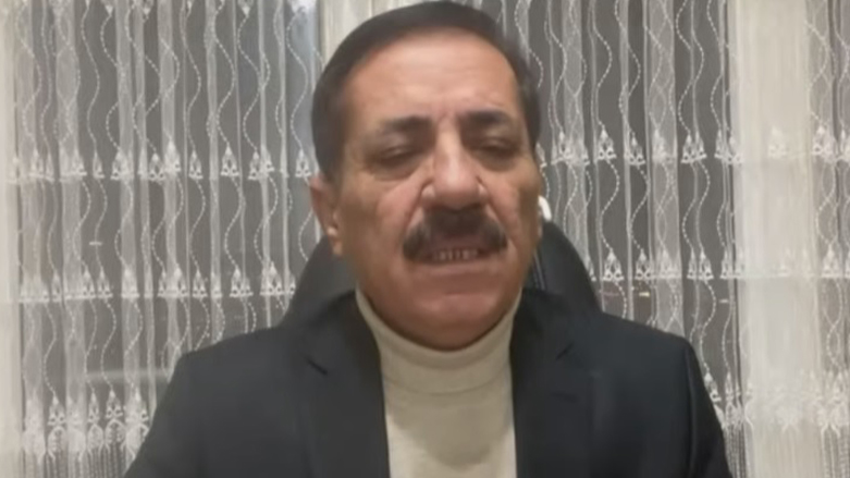 ناجیح میسان سیاسه‌تمه‌دار