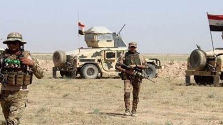 کشته شدن چهار سرباز عراقی در کرکوک