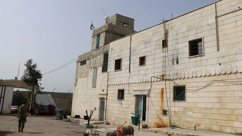 سجن غويران يضم آلافاً من معتقلي داعش