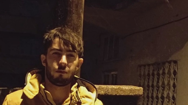 Abdulgaffur Dayan du roj piştî lêdana wesayîta fermî, canê xwe ji dest da