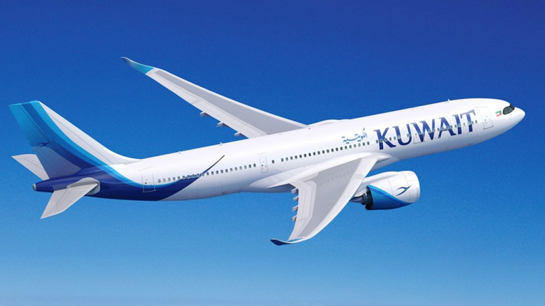 Photo: Kuwait Airways