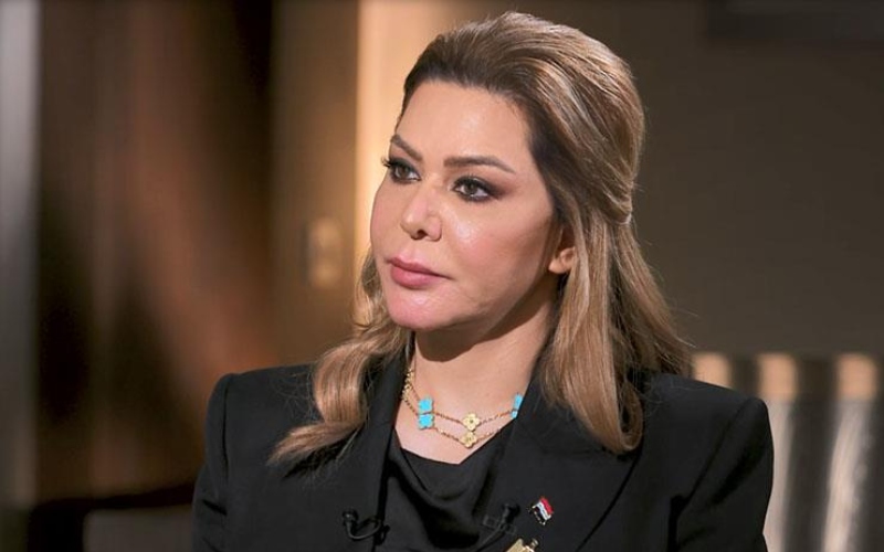 رەغد سەدام حوسێن