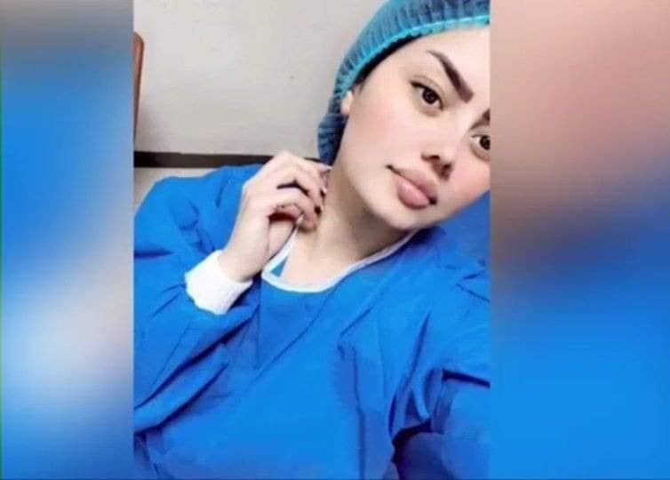 مەریەم عەبدوڵا، ئەو کچە عێراقیەی لەکاتی نەشتەرگەری جوانکاری گیانی لەدەستدا