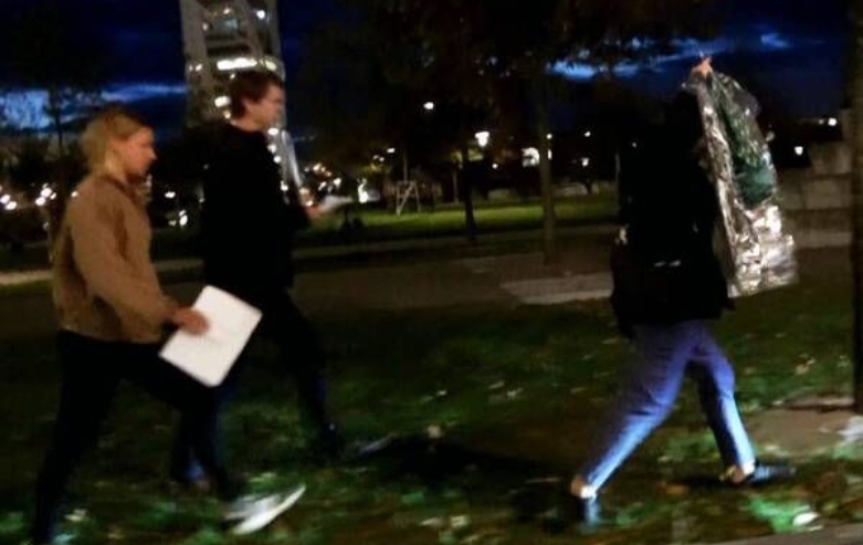 پارێزەرێک هەوڵدەدات سەروەت و سامانی کەسانی نەخۆش و بەتەمەن بۆخۆی ببات