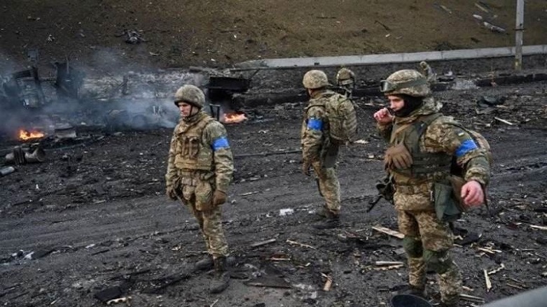 Rusya’dan Ukrayna’da ateşkes kararı