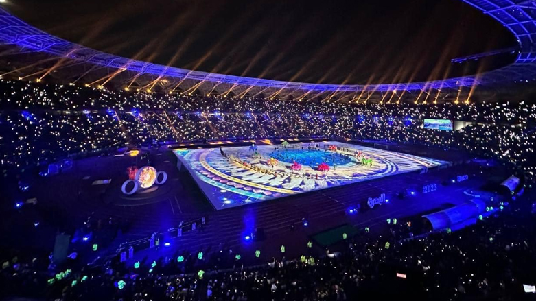 ملعب البصرة الدولي