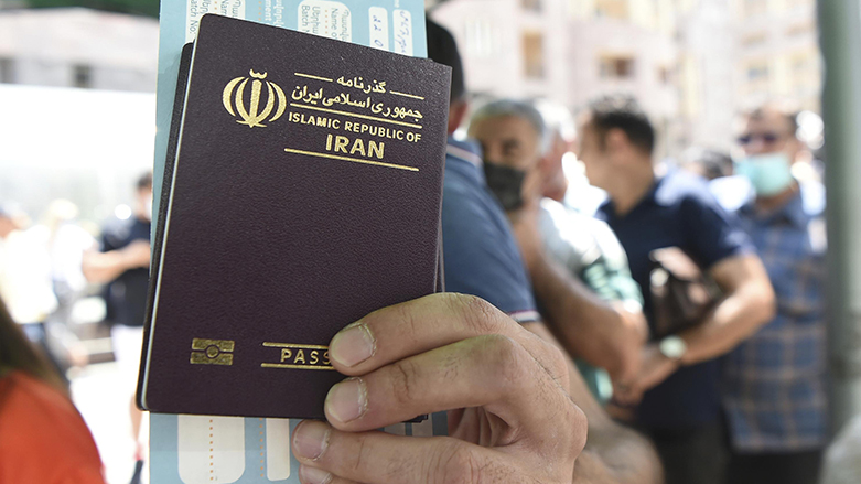 پەرلەمانی ئێران دەیەوێت گەشتكردن لە بەرپرسانی وڵاتەکەی قەدەغە بکات
