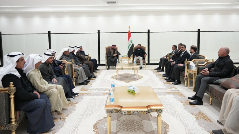 الوفد الكويتي