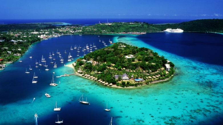 زلزال بقوة 7.2 درجة في فانواتو.. ولا مخاوف من "تسونامي"