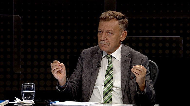 CHP Parti İçi Eğitim Sorumlusu Aytuğ Atıcı