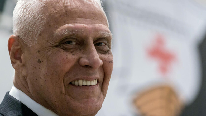 وفاة روبرتو ديناميت الهداف التاريخي للدوري البرازيلي عن 68 عامًا