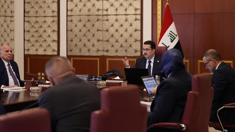 كوردستان24 تنشر نص قرارات مجلس الوزراء العراقي في جلسة اليوم