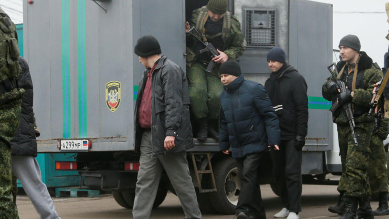 أوكرانيا وروسيا تتفقان على تبادل أسرى