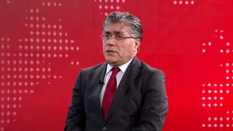 Serokê Partiya Azadiya Kurdistanê (PAK) Mustafa Ozçelîk