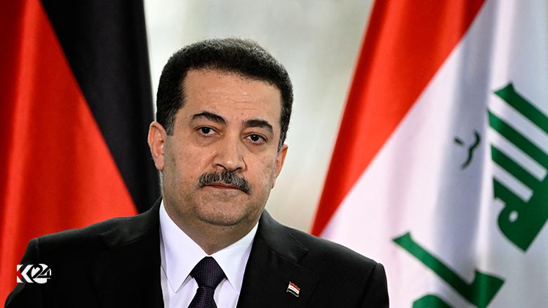 Irak Başbakanı Muhammed Şiya Sudani