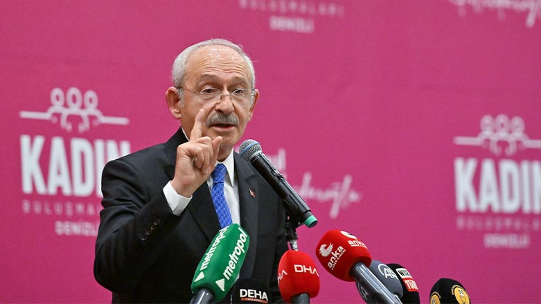 CHP Genel Başkanı Kemal Kılıçdaroğlu (Foto: AA)