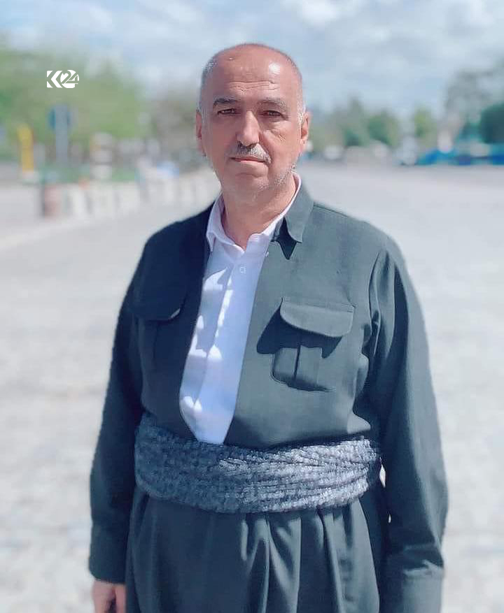 بێستون حەوێز بەکر - ئەو کەسەی پۆلیس تەرمەکەی دۆزیوەتەوە
